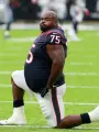 Vince Wilfork Weight Loss